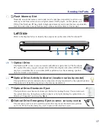 Preview for 17 page of Asus T12Ug Hardware Manual