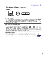 Preview for 31 page of Asus T12Ug Hardware Manual