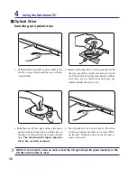 Preview for 38 page of Asus T12Ug Hardware Manual