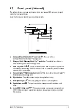 Preview for 13 page of Asus T3-P5945GCX2 User Manual