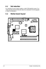 Preview for 42 page of Asus T3-P5945GCX2 User Manual