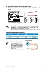 Preview for 47 page of Asus T3-P5945GCX2 User Manual