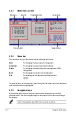 Preview for 60 page of Asus T3-P5945GCX2 User Manual