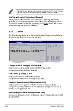 Preview for 68 page of Asus T3-P5945GCX2 User Manual