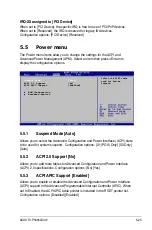 Preview for 71 page of Asus T3-P5945GCX2 User Manual