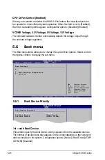 Preview for 74 page of Asus T3-P5945GCX2 User Manual