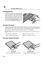 Preview for 34 page of Asus T9A User Manual