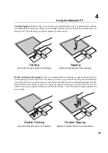 Preview for 35 page of Asus T9A User Manual