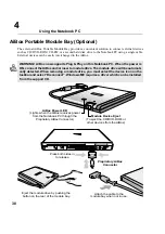 Preview for 38 page of Asus T9A User Manual