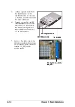 Preview for 30 page of Asus Terminator 1 C3 User Manual