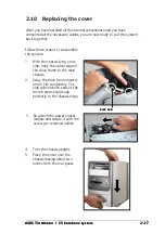 Preview for 33 page of Asus Terminator 1 C3 User Manual