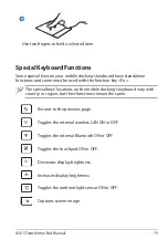 Preview for 79 page of Asus TF300T-A1-BL User Manual