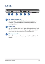 Preview for 19 page of Asus Transformer Book Flip TP300UA E-Manual