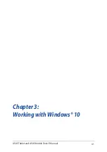 Preview for 41 page of Asus Transformer Book T101HA E-Manual