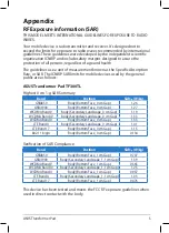 Preview for 5 page of Asus Transformer Pad QSG TF300TL Connection Manual