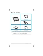 Preview for 2 page of Asus Transformer Pad TF300TG User Manual