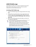 Preview for 71 page of Asus TS Mini User Manual