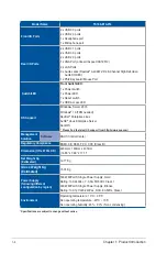 Preview for 14 page of Asus TS100-E10-PI4 User Manual