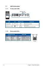 Preview for 18 page of Asus TS100-E10-PI4 User Manual