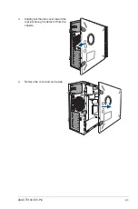 Preview for 21 page of Asus TS100-E10-PI4 User Manual