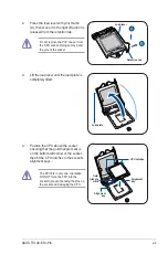 Preview for 23 page of Asus TS100-E10-PI4 User Manual