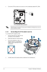 Preview for 26 page of Asus TS100-E10-PI4 User Manual