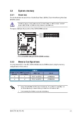 Preview for 27 page of Asus TS100-E10-PI4 User Manual