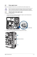 Preview for 29 page of Asus TS100-E10-PI4 User Manual