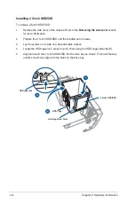 Preview for 34 page of Asus TS100-E10-PI4 User Manual