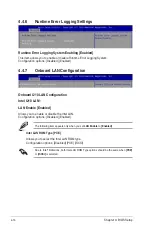 Preview for 76 page of Asus TS100-E10-PI4 User Manual