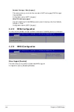 Preview for 84 page of Asus TS100-E10-PI4 User Manual