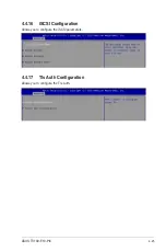 Preview for 85 page of Asus TS100-E10-PI4 User Manual
