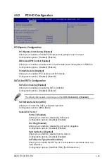 Preview for 89 page of Asus TS100-E10-PI4 User Manual