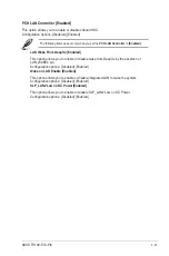 Preview for 91 page of Asus TS100-E10-PI4 User Manual