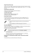 Preview for 96 page of Asus TS100-E10-PI4 User Manual