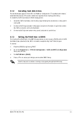 Preview for 103 page of Asus TS100-E10-PI4 User Manual