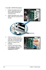 Preview for 56 page of Asus TS300-E5 User Manual