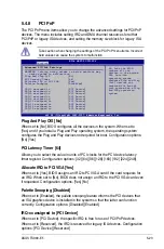 Preview for 115 page of Asus TS300-E5 User Manual