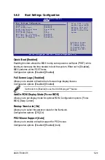 Preview for 121 page of Asus TS300-E5 User Manual