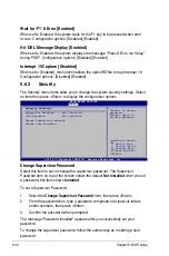 Preview for 122 page of Asus TS300-E5 User Manual