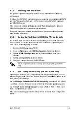 Preview for 129 page of Asus TS300-E5 User Manual