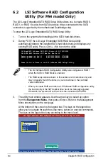 Preview for 130 page of Asus TS300-E5 User Manual