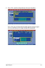 Preview for 133 page of Asus TS300-E5 User Manual