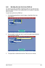 Preview for 155 page of Asus TS300-E5 User Manual