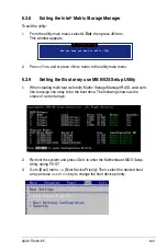 Preview for 167 page of Asus TS300-E5 User Manual