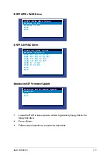 Preview for 189 page of Asus TS300-E5 User Manual