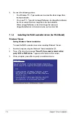 Preview for 192 page of Asus TS300-E5 User Manual