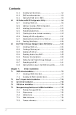 Preview for 6 page of Asus TS300-E6 PS4 User Manual