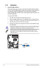 Preview for 58 page of Asus TS300-E6 PS4 User Manual