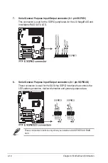 Preview for 66 page of Asus TS300-E6 PS4 User Manual